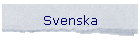 Svenska